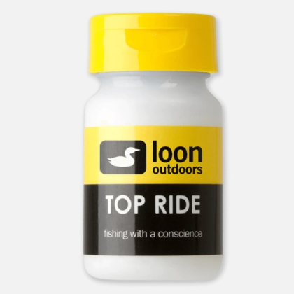 Top Ride   Loon Outdoors preparat do osuszania much